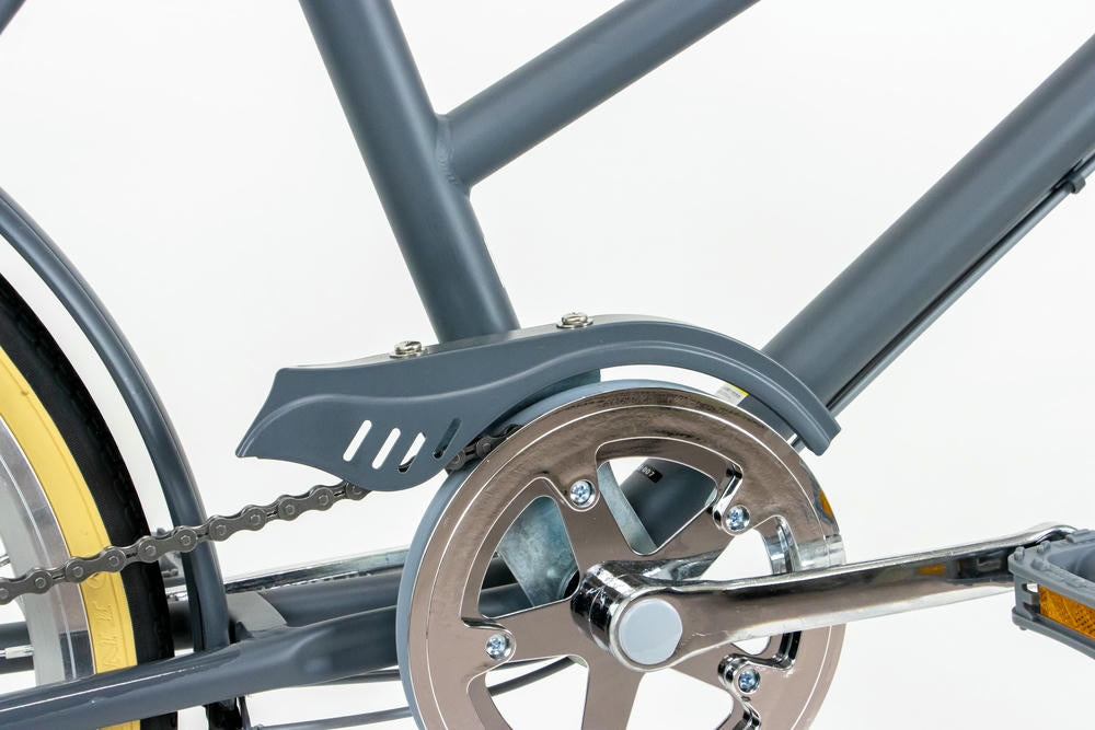 THIRDBIKES] SOON MINI (サードバイクス スーン ミニ) |ミニベロ|20