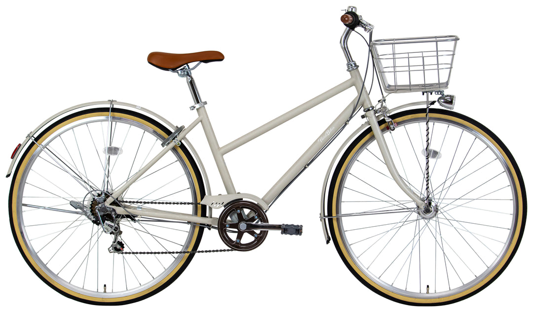 [THIRBIKES]サードバイクス SOON(スーン)MINI/ST用フロントバスケット