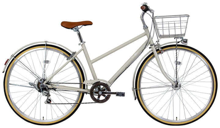 [THIRBIKES]サードバイクス SOON(スーン)MINI/ST用フロントバスケット