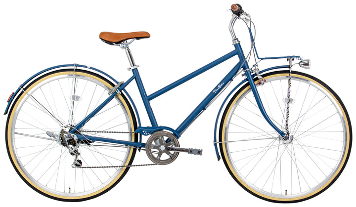 ＼アウトレット／[THIRDBIKES] スーンST SOON ST サードバイクス |クロスバイク|6段変速|自転車