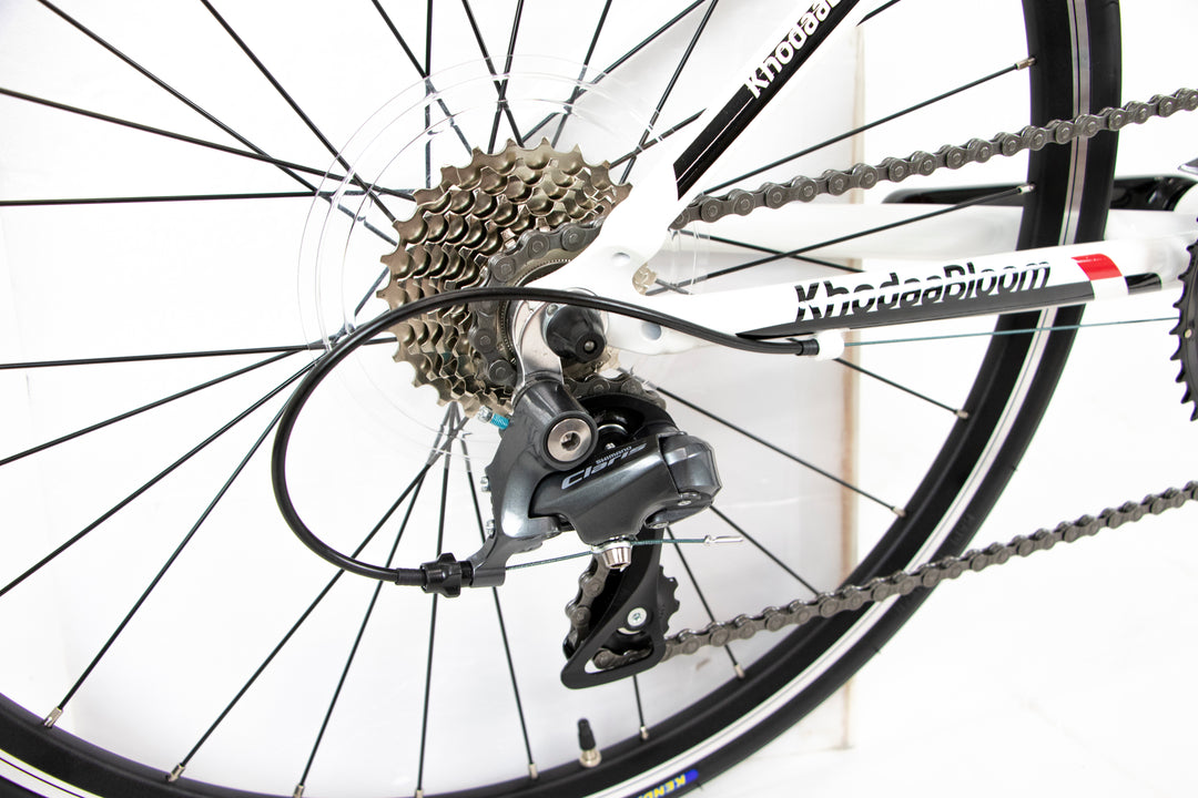 [KhodaaBloom]STRAUSS 24 (コーダーブルーム ストラウス 24) 子ども|ロードバイク|16段変速