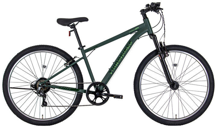 ＼新生活応援セール／[THIRDBIKES] スーパーソニックMTB サードバイクス |クロスバイク|自転車