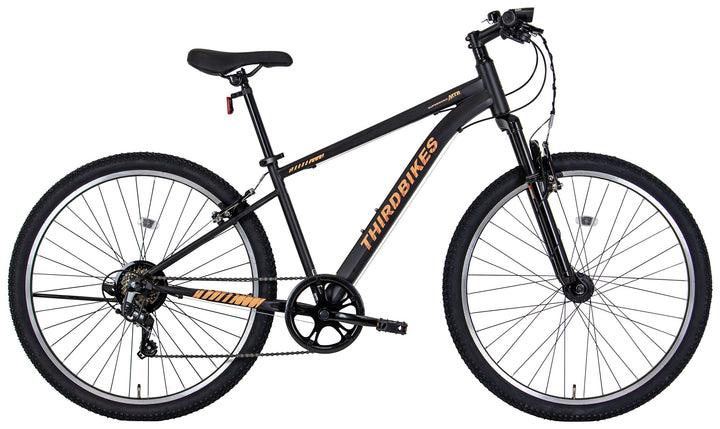 ＼新生活応援セール／[THIRDBIKES] スーパーソニックMTB サードバイクス |クロスバイク|自転車