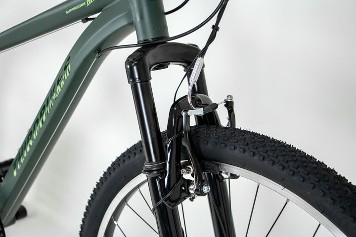 ＼新生活応援セール／[THIRDBIKES] スーパーソニックMTB サードバイクス |クロスバイク|自転車