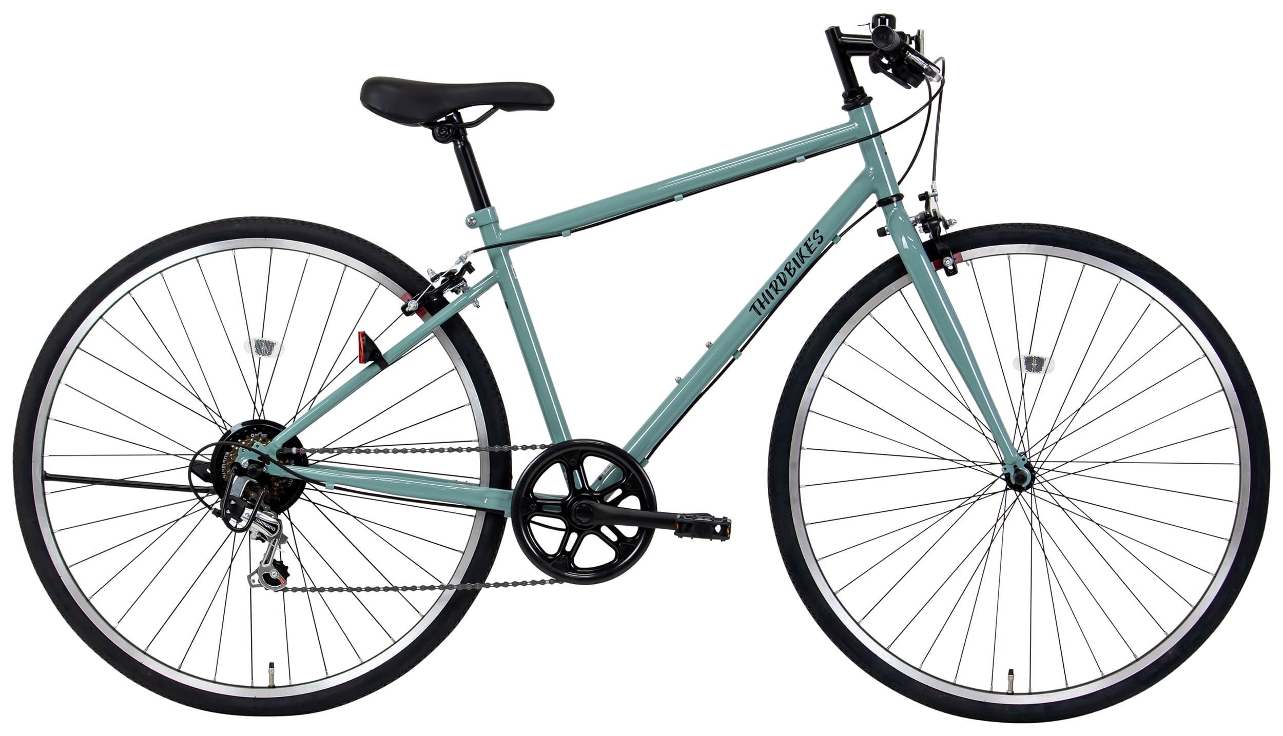 新生活応援セール／THIRDBIKES SUPERSONIC SE (サードバイクス