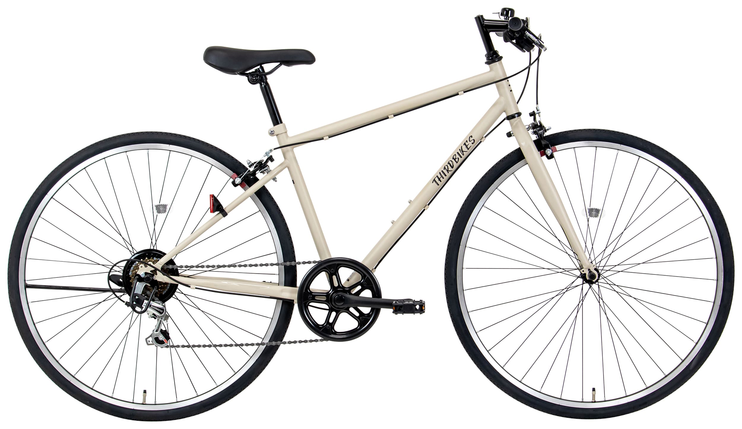 THIRDBIKES – サイクルトレンド