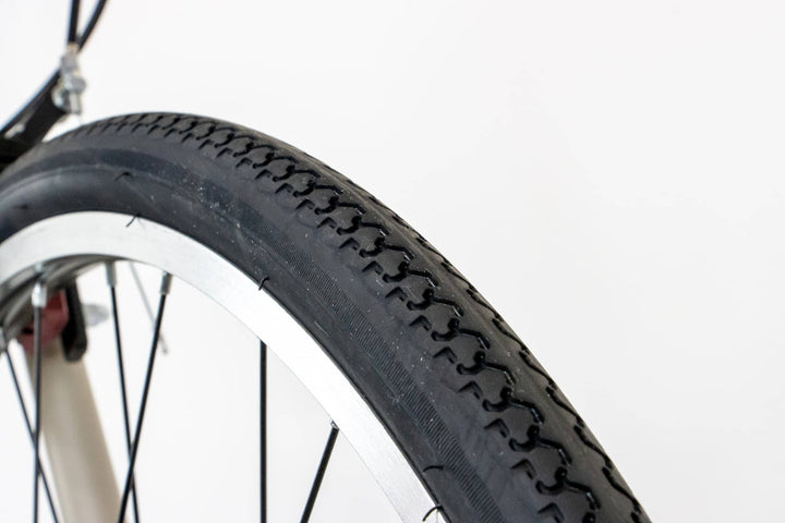＼SALE中／THIRDBIKES サードバイクス スーパーソニックSE 27インチ 外装6段変速 クロスバイク 自転車 通勤 通学