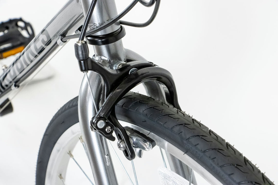 ＼アウトレット／[THIRDBIKES] スーパーソニックV サードバイクス |クロスバイク|自転車