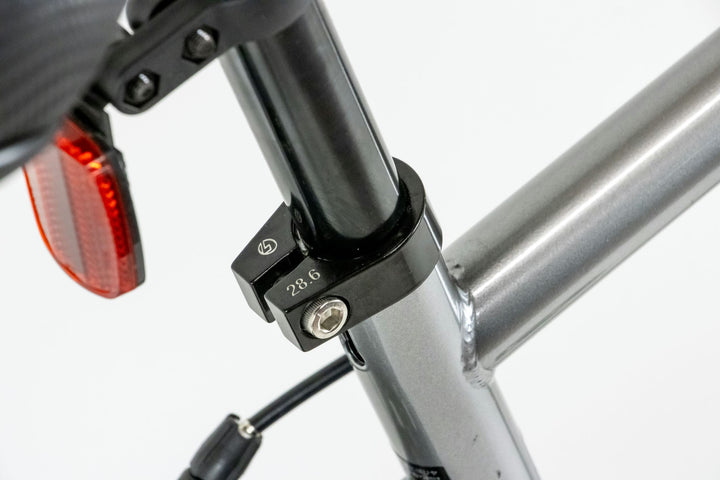 ＼アウトレット／[THIRDBIKES] スーパーソニックV サードバイクス |クロスバイク|自転車