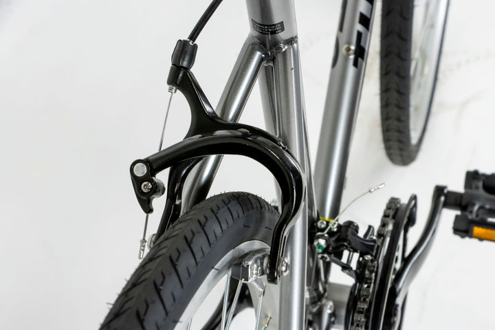 ＼アウトレット／[THIRDBIKES] スーパーソニックV サードバイクス |クロスバイク|自転車