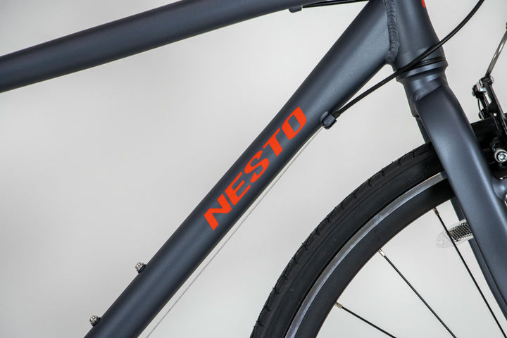 ＼アウトレット／[NESTO STANDARD] 2026年 バカンゼ2 VACANZE2  ネスト |クロスバイク|自転車