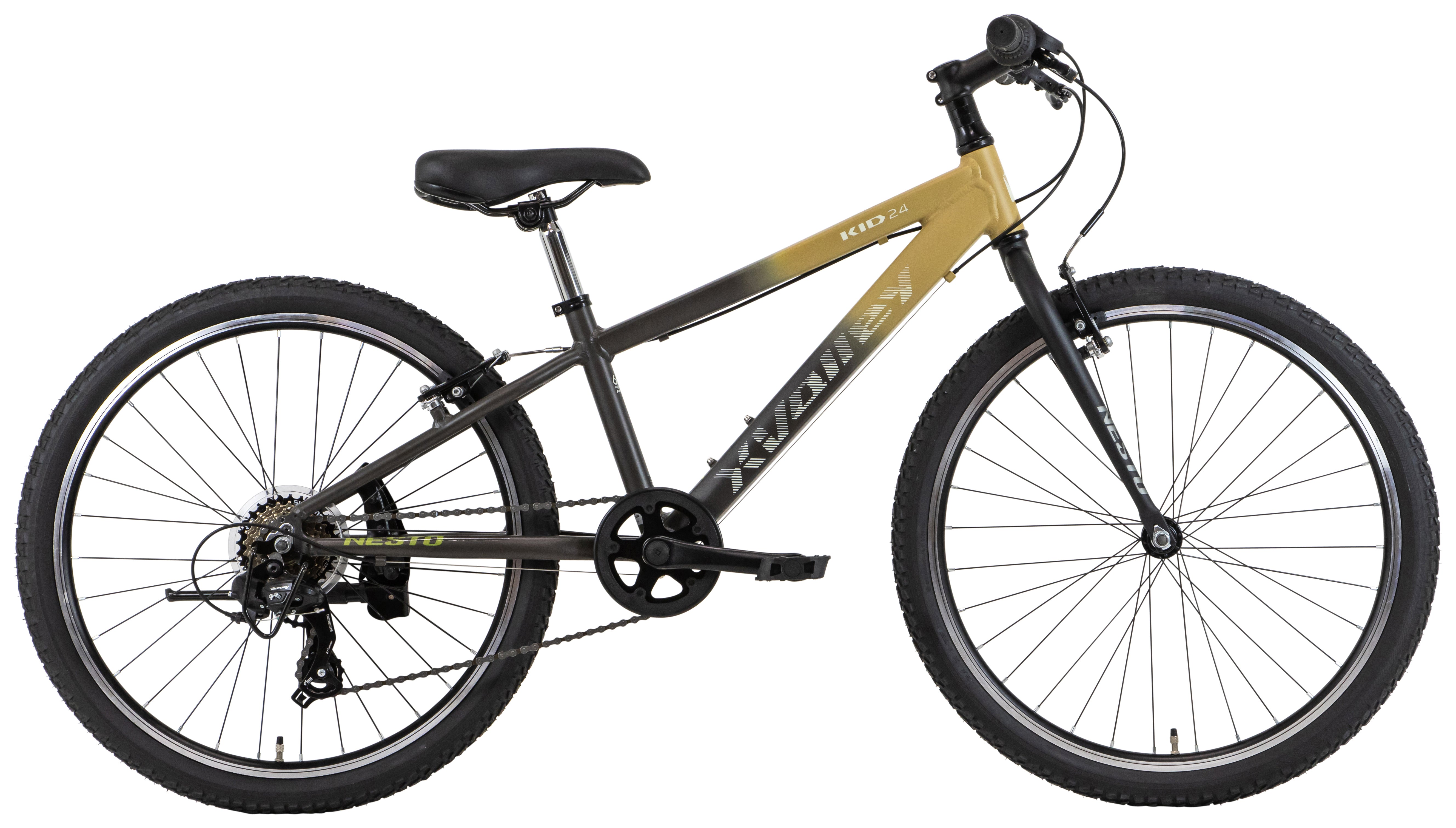 the PARK 幼児用自転車 マットカーキ 楽天市場】自転車 24インチ 男の子（カラーカーキグリーン