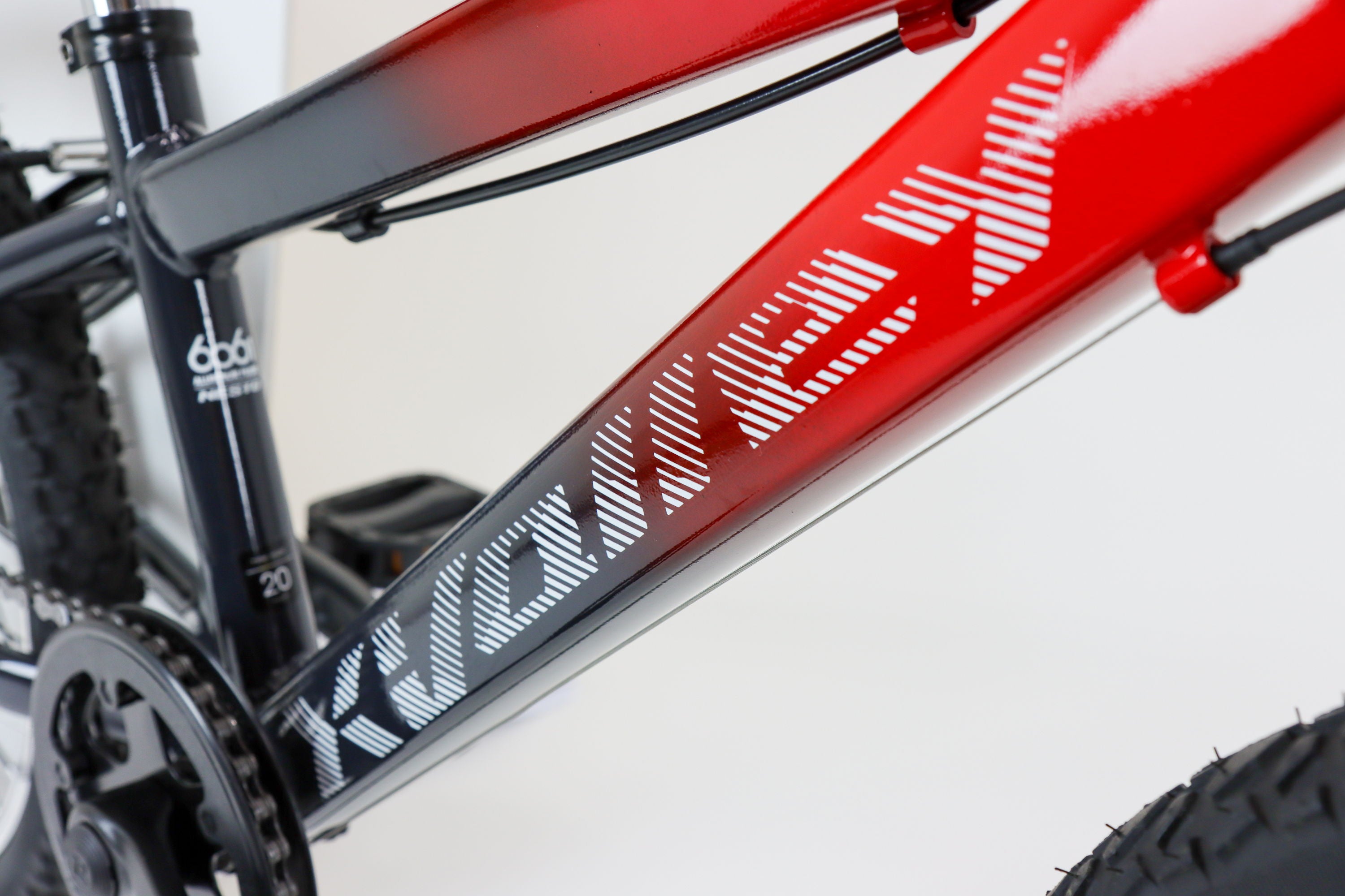 年末年始セール／[NESTO STANDARD]ネスト 子供車 X-VALLEY KID 22