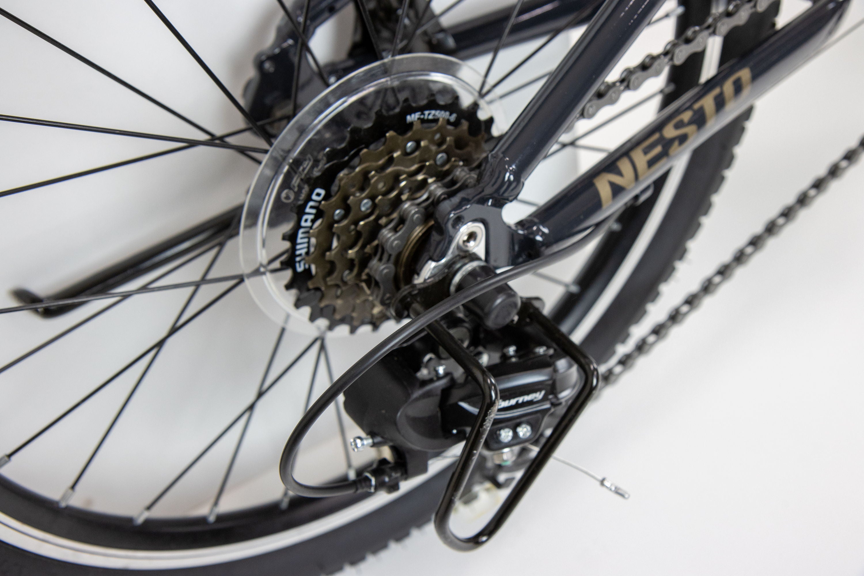 年末年始セール／[NESTO STANDARD]ネスト 子供車 X-VALLEY KID 22