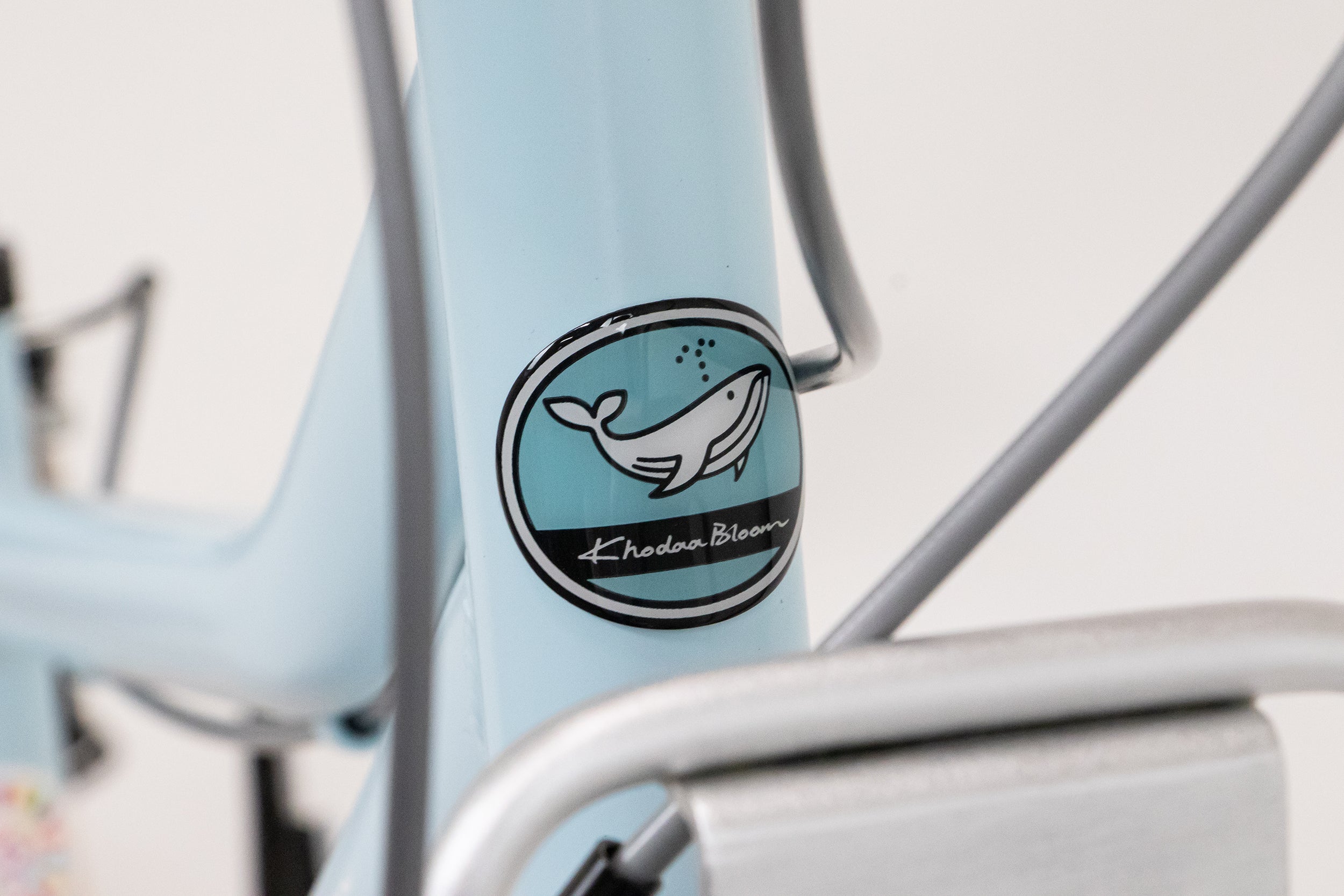 KhodaaBloom]コーダーブルーム 子供車 SE アッソン J24 – サイクルトレンド