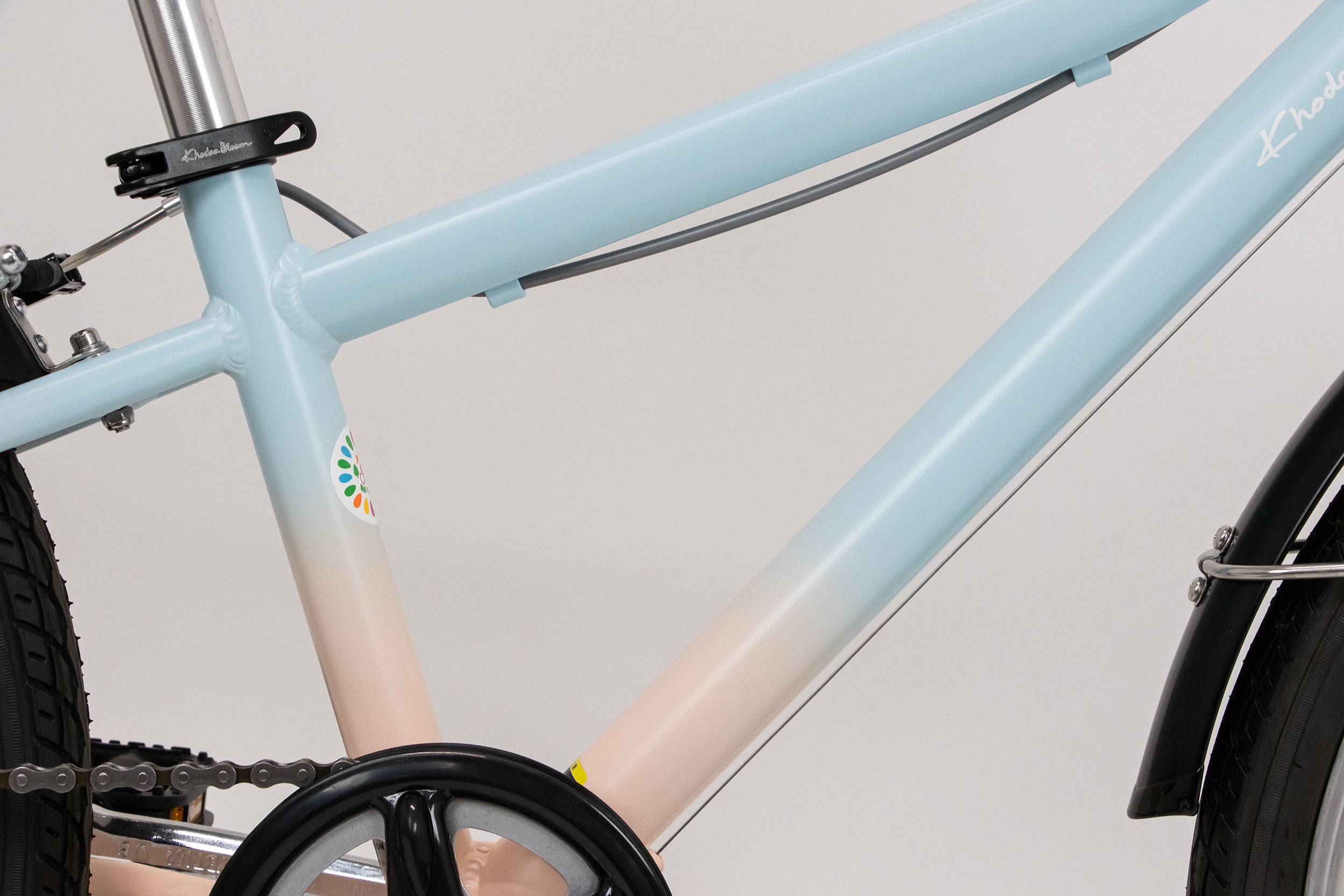 KhodaaBloom]コーダーブルーム 子供車 SE アッソン J24 – サイクルトレンド