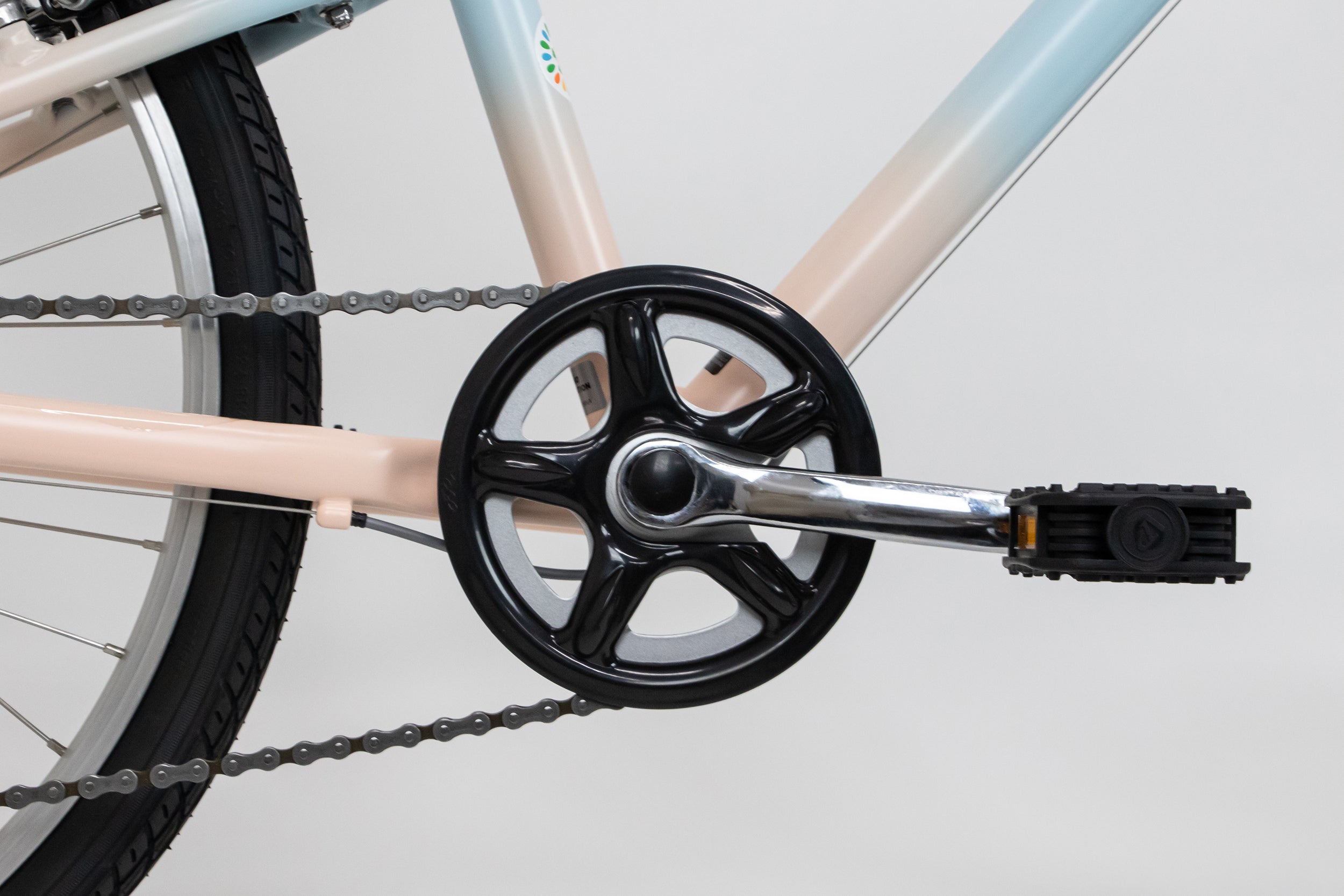 KhodaaBloom]コーダーブルーム 子供車 SE アッソン J24 – サイクルトレンド