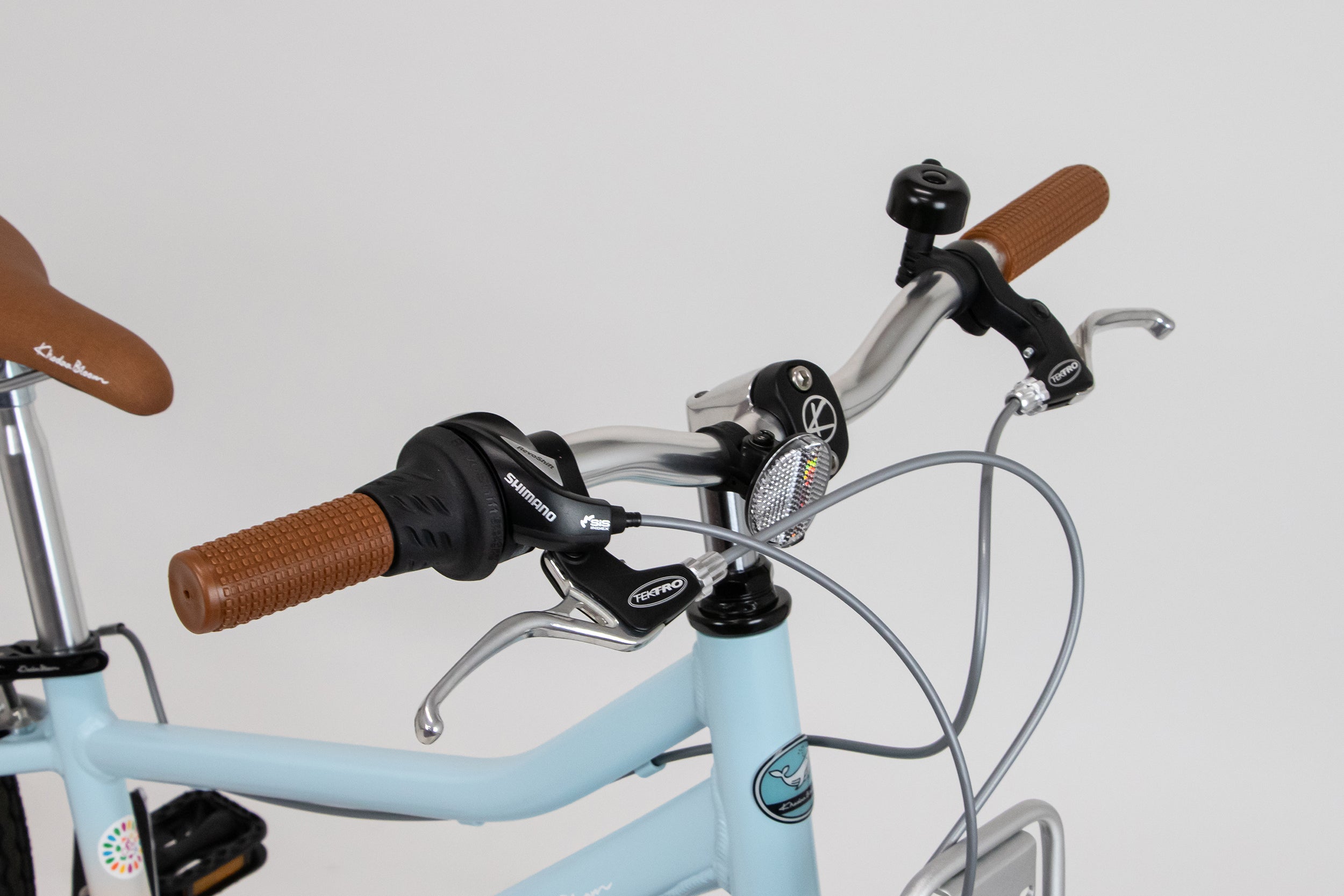 KhodaaBloom]コーダーブルーム 子供車 SE アッソン J24 – サイクルトレンド