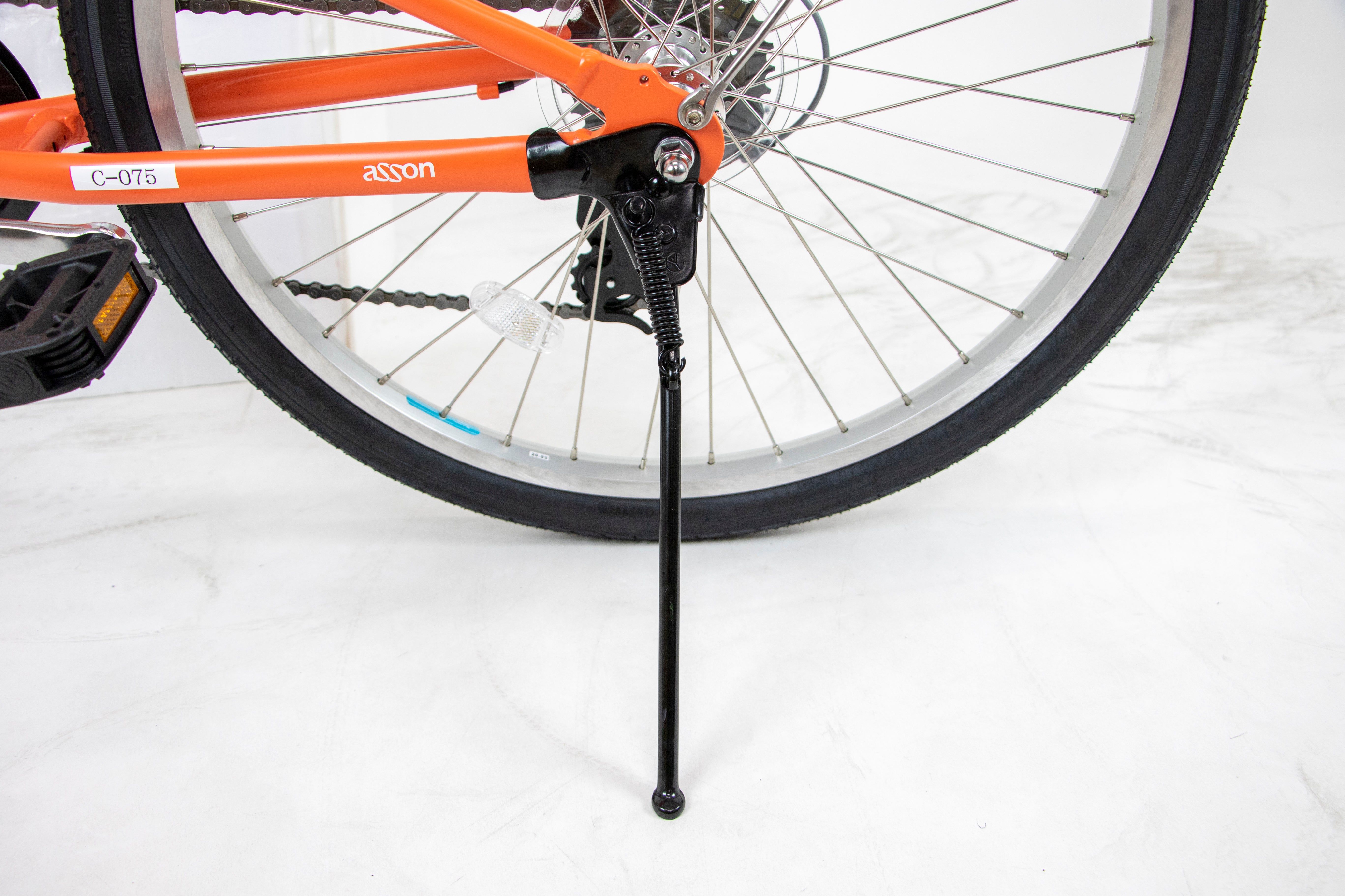 SALE中／[KhodaaBloom]コーダーブルーム 子供車 アッソン J24