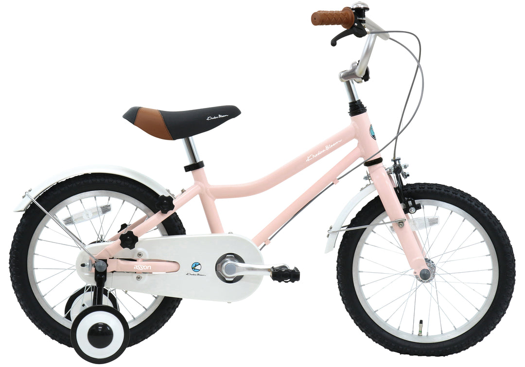 [KhodaaBloom]コーダーブルーム　子供車　アッソン K16