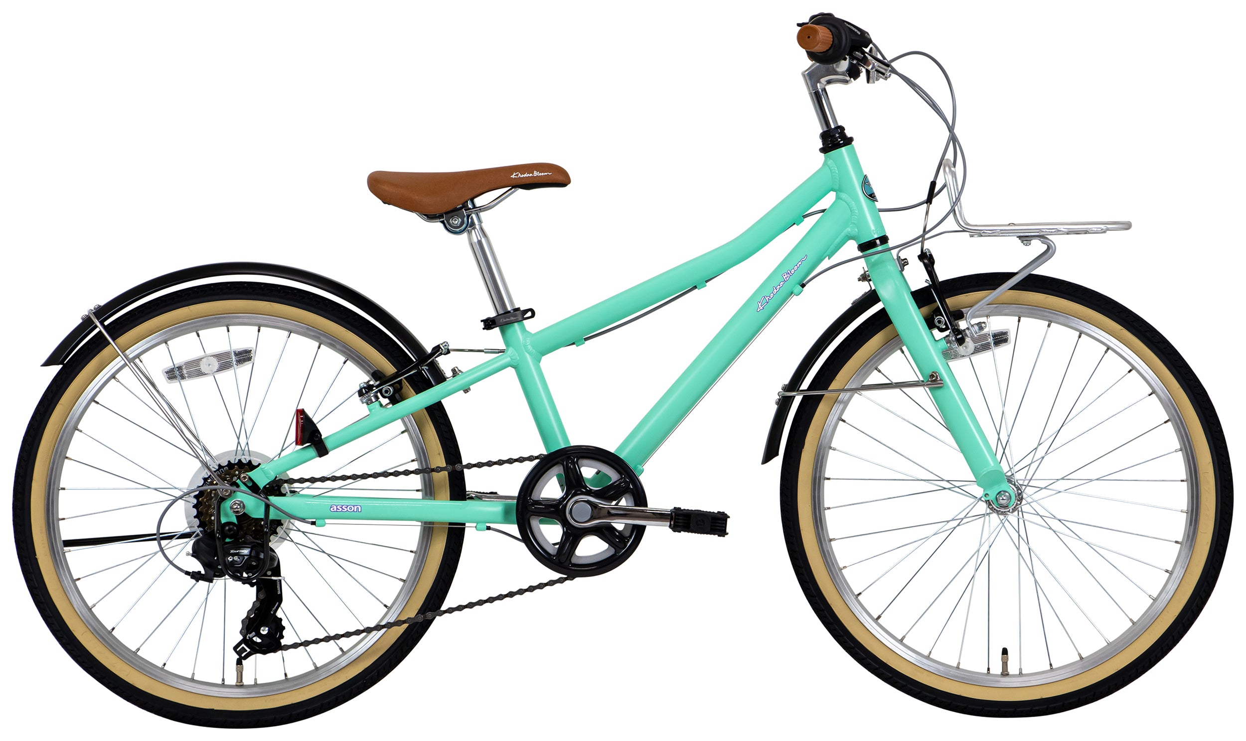 SALE中／[KhodaaBloom]コーダーブルーム 子供車 アッソン J22