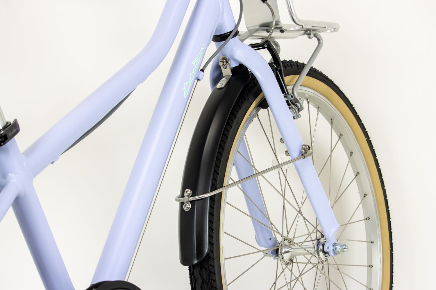 年末年始セール／[KhodaaBloom]コーダーブルーム 子供車 asson J24