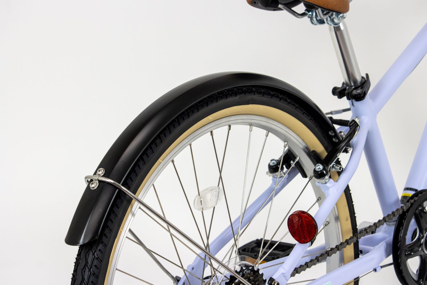 Khodaa Bloomコーダーブルームasson.J24吋 スポーツ子供自転車 SALE中／[KhodaaBloom]コーダーブルーム 子供車 asson J24