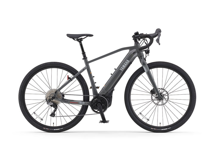 [YAMAHA] 電動自転車 Wabash RT (ヤマハ ワバッシュRT)