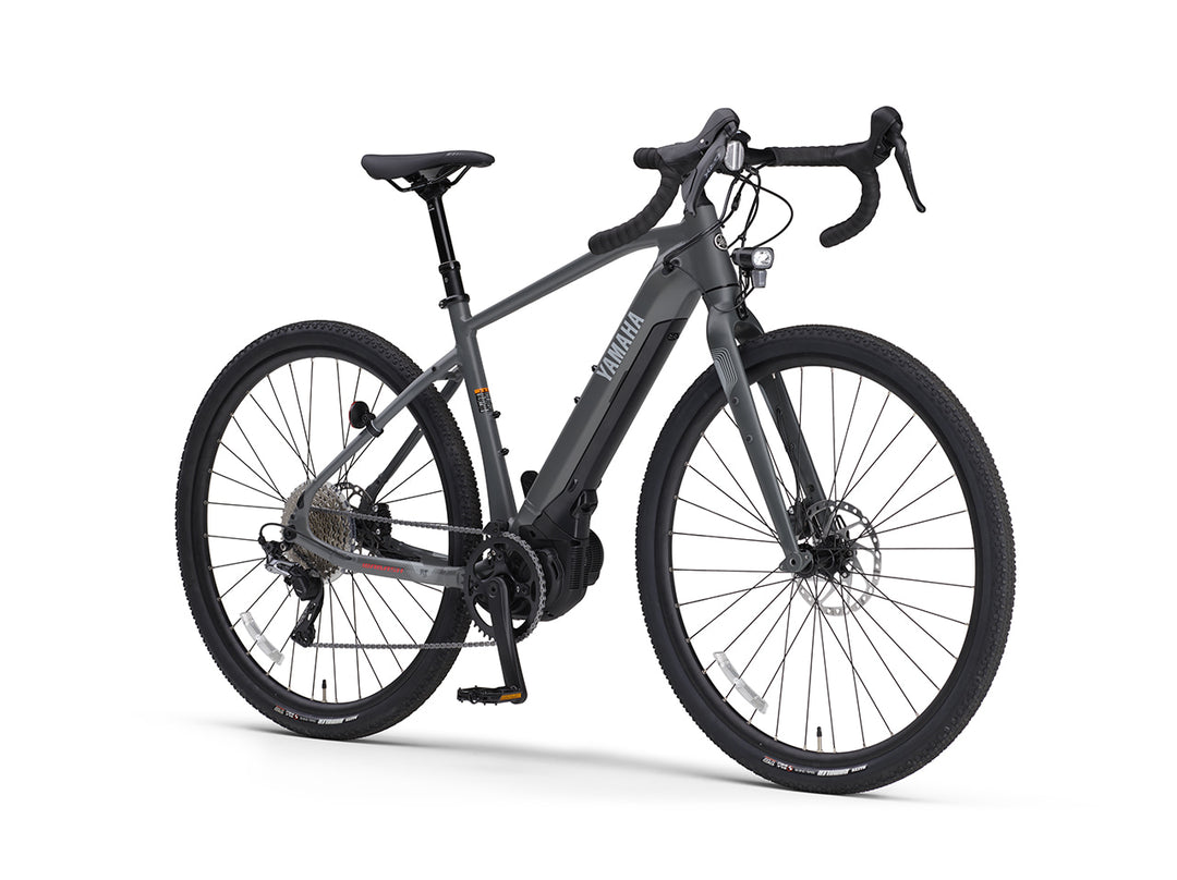 [YAMAHA] 電動自転車 Wabash RT (ヤマハ ワバッシュRT)