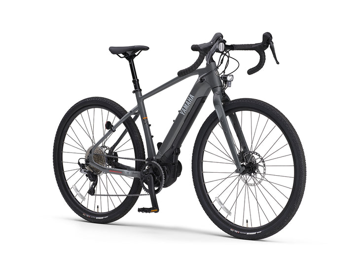 [YAMAHA] 電動自転車 Wabash RT (ヤマハ ワバッシュRT)