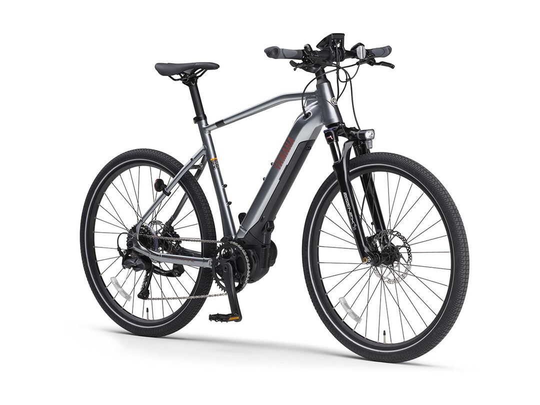 [YAMAHA] 電動自転車 CROSSCORE Connected (ヤマハ クロスコア コネクテッド) 2024モデル