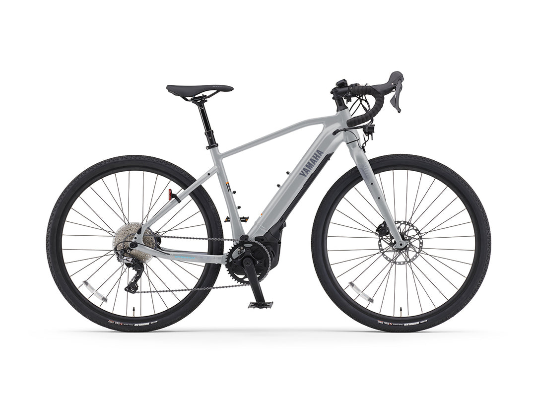 [YAMAHA] 電動自転車 Wabash RT (ヤマハ ワバッシュRT)
