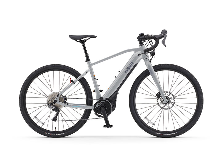 [YAMAHA] 電動自転車 Wabash RT (ヤマハ ワバッシュRT)