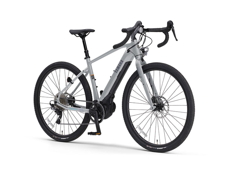 [YAMAHA] 電動自転車 Wabash RT (ヤマハ ワバッシュRT)