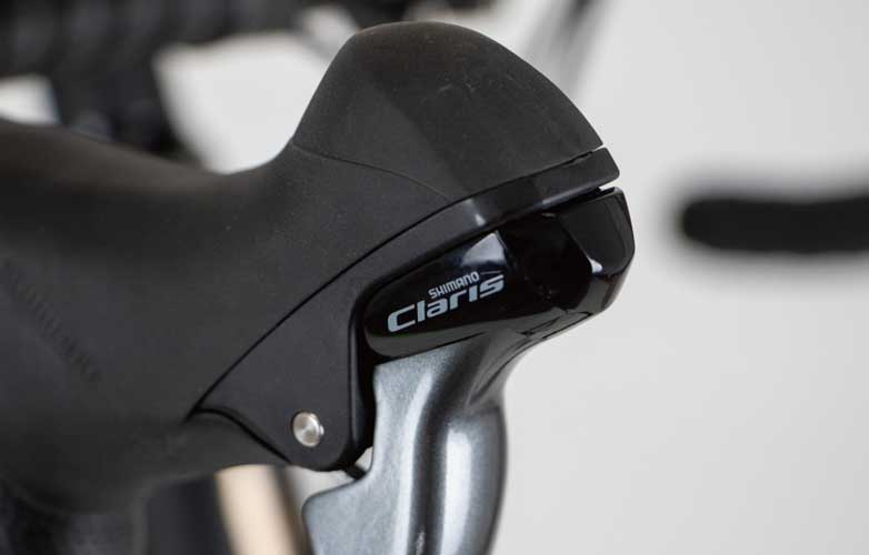 ＼ブラックフライデーセール／[NESTO STANDARD]  FALAD PRO (ネスト ファラドプロ) 16段変速|ロードバイク|軽量|軽い