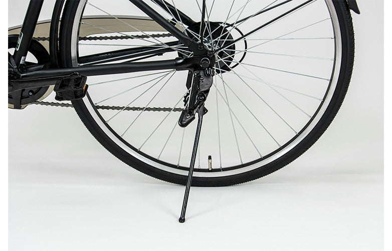 ＼新生活応援セール盗難補償付／[THIRDBIKES] サードバイクス フェスクール FESCOOL クロスバイク 6段変速