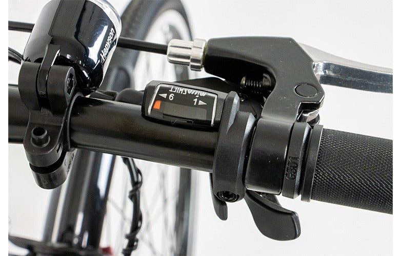 ＼新生活応援セール盗難補償付／[THIRDBIKES] サードバイクス フェスクロスプラス FESCROSS PLUS ［クロスバイク|6段変速|自転車］