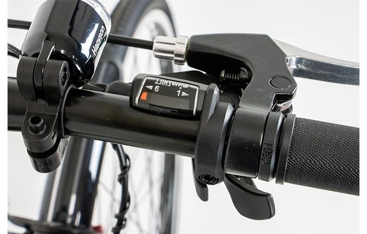 ＼新生活応援セール盗難補償付／[THIRDBIKES] サードバイクス フェスクロスプラス FESCROSS PLUS ［クロスバイク|6段変速|自転車］