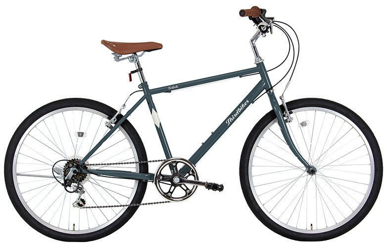 マウンテンバイク – サイクルトレンド
