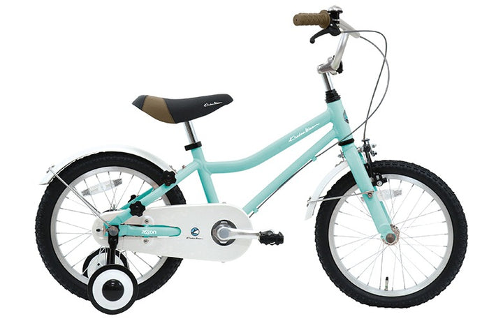 ＼物価高応援セール／[KhodaaBloom] アッソンK16 コーダーブルーム asson |16インチ|90～115cm|子ども|自転車