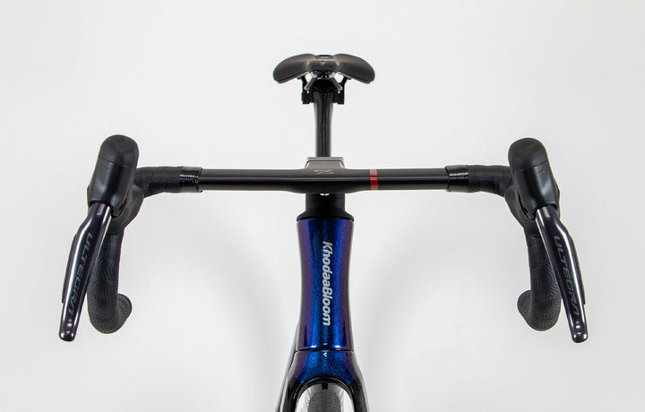 [P&P COMPONENTS] KISSAKI キッサキ |ハンドル|自転車