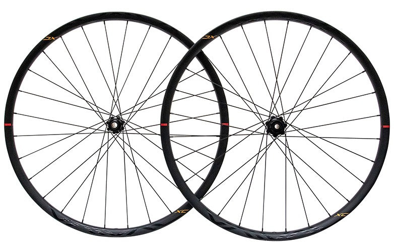 [P&P COMPONENTS] VAIVAL XC |ホイール|車輪