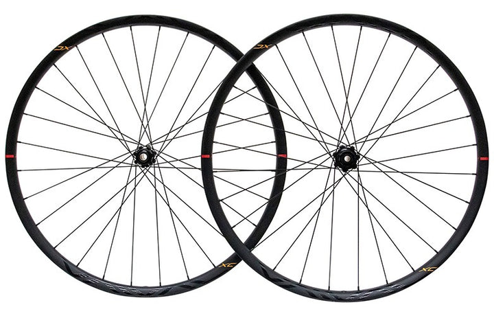 [P&P COMPONENTS] VAIVAL XC |ホイール|車輪