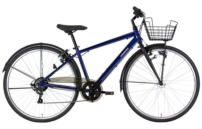 物価高応援セール／［THIRDBIKES］盗難補償付！ フェスクール |クロス