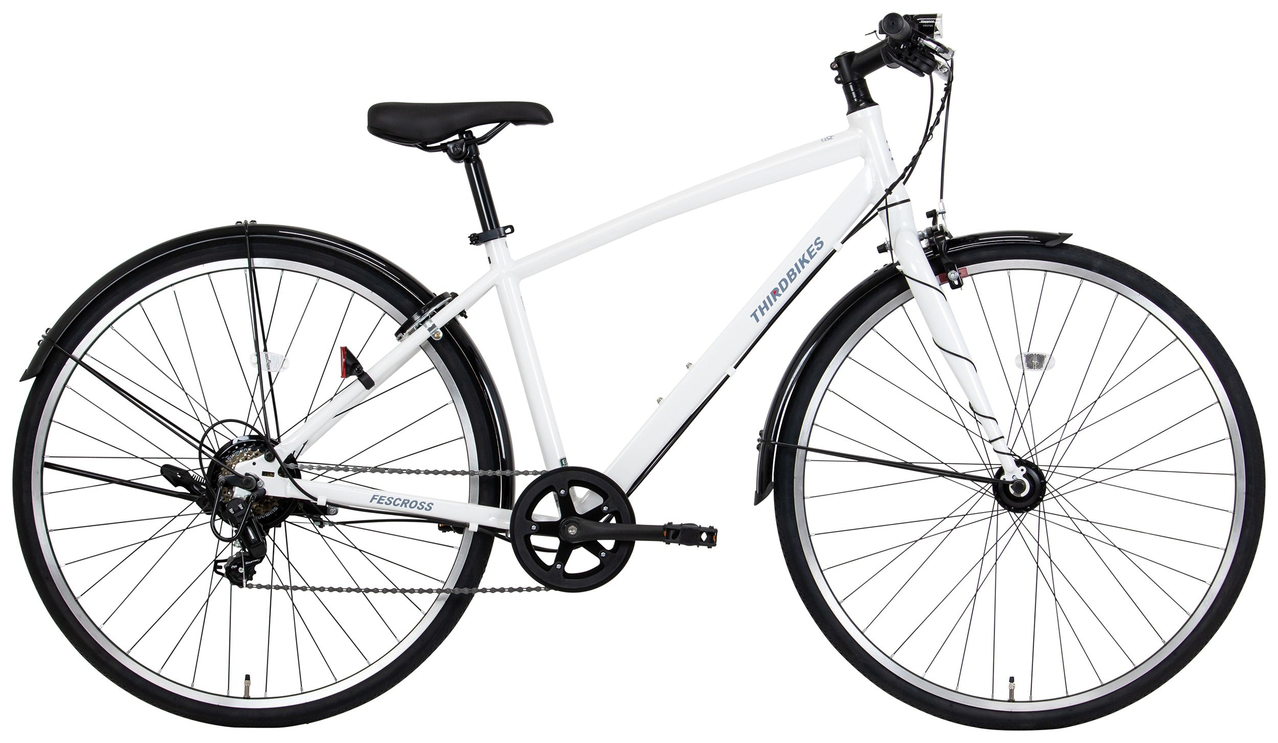 新生活応援セール盗難補償付／[THIRDBIKES] サードバイクス フェス