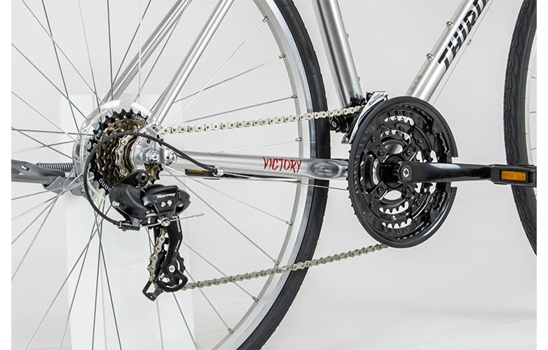 ＼アウトレット／ [THIRDBIKES] フェスヴィクトリー サードバイクス |自転車|クロスバイク
