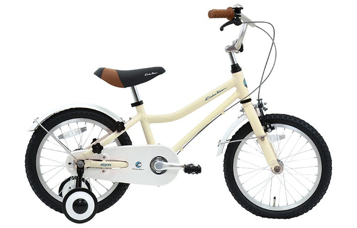 ＼物価高応援セール／[KhodaaBloom] アッソンK16 コーダーブルーム asson |16インチ|90～115cm|子ども|自転車
