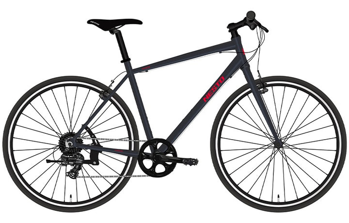 ＼新生活応援セール盗難補償付／[NESTO STANDARD] 2026年 ネスト バカンゼ2 VACANZE2  7段変速 自転車