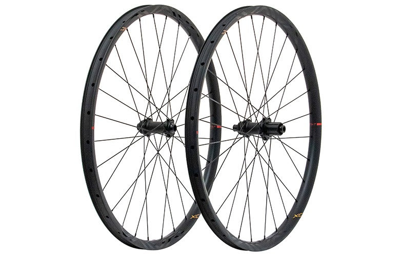 [P&P COMPONENTS] VAIVAL XC |ホイール|車輪