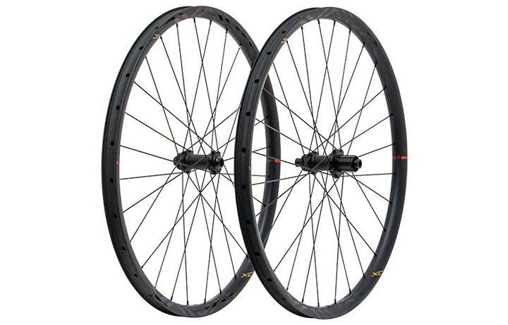 [P&P COMPONENTS] VAIVAL XC |ホイール|車輪